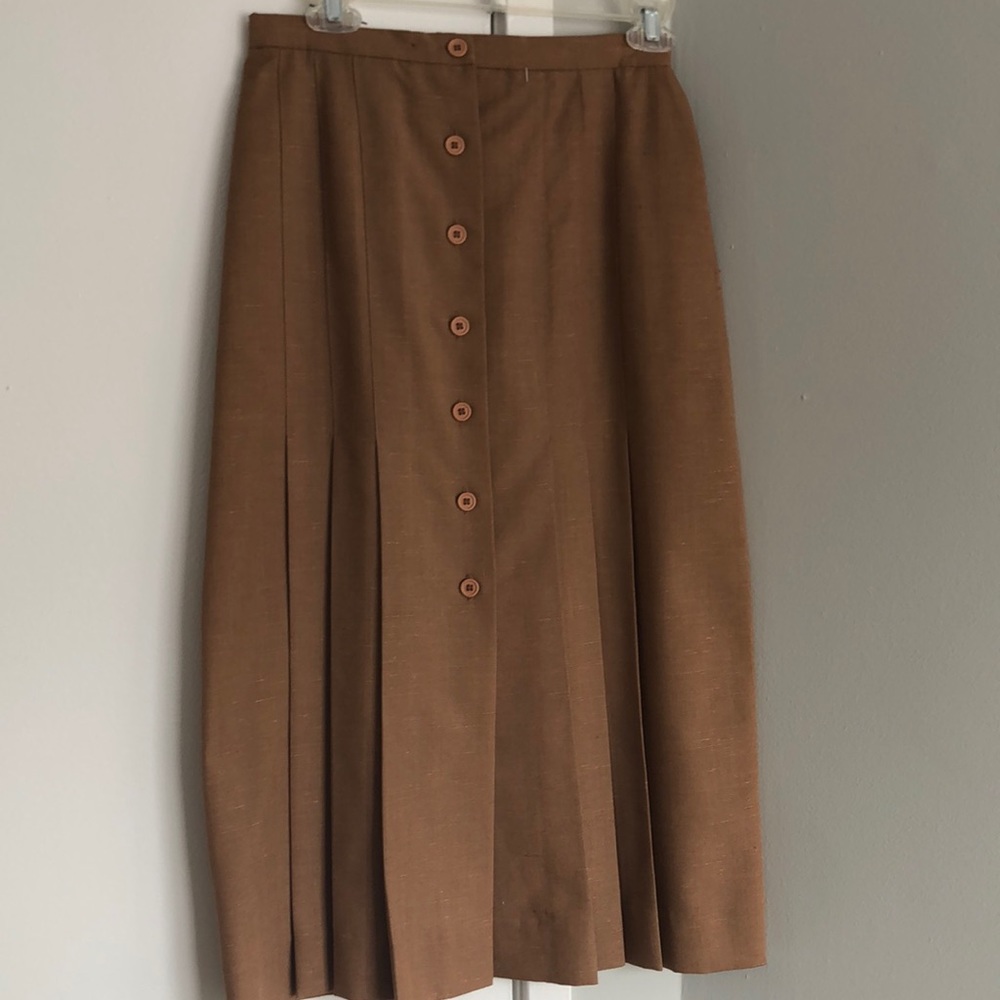 Vintage skirt
